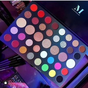 Morphe Palette